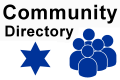 Derwent Valley Community Directory