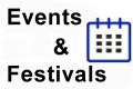Derwent Valley Events and Festivals