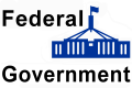 Derwent Valley Federal Government Information