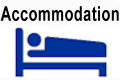 Derwent Valley Accommodation Directory