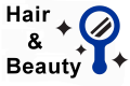 Derwent Valley Hair and Beauty Directory