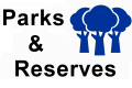 Derwent Valley Parkes and Reserves