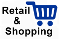Derwent Valley Retail and Shopping Directory