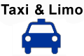 Derwent Valley Taxi and Limo