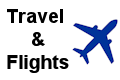 Derwent Valley Travel and Flights
