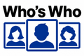 Derwent Valley Who's Who